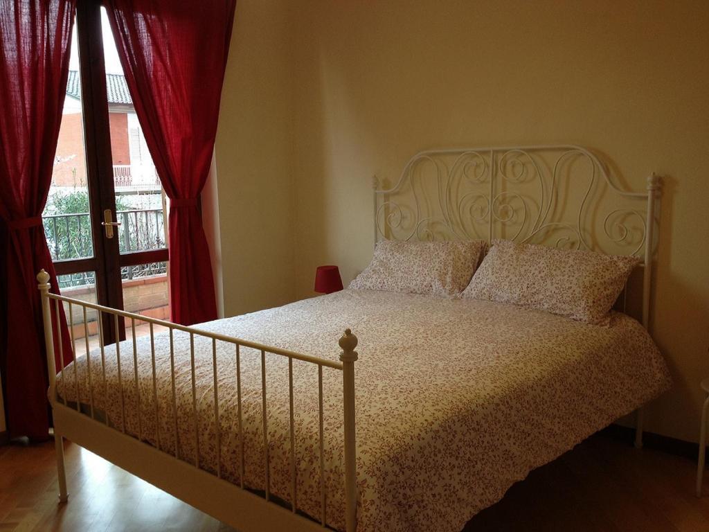 B&B La Capinera Santa Maria Degli Angeli  Zimmer foto