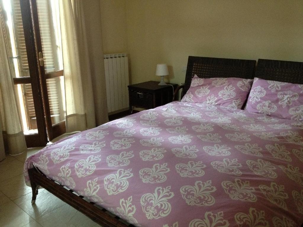 B&B La Capinera Santa Maria Degli Angeli  Zimmer foto