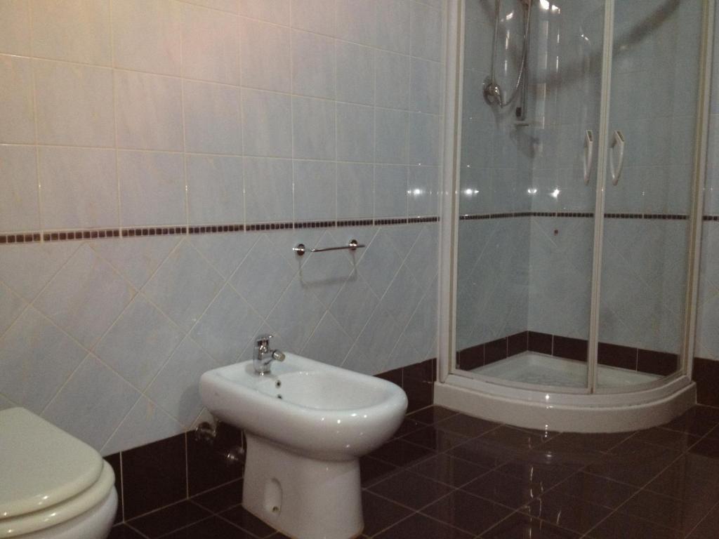 B&B La Capinera Santa Maria Degli Angeli  Zimmer foto