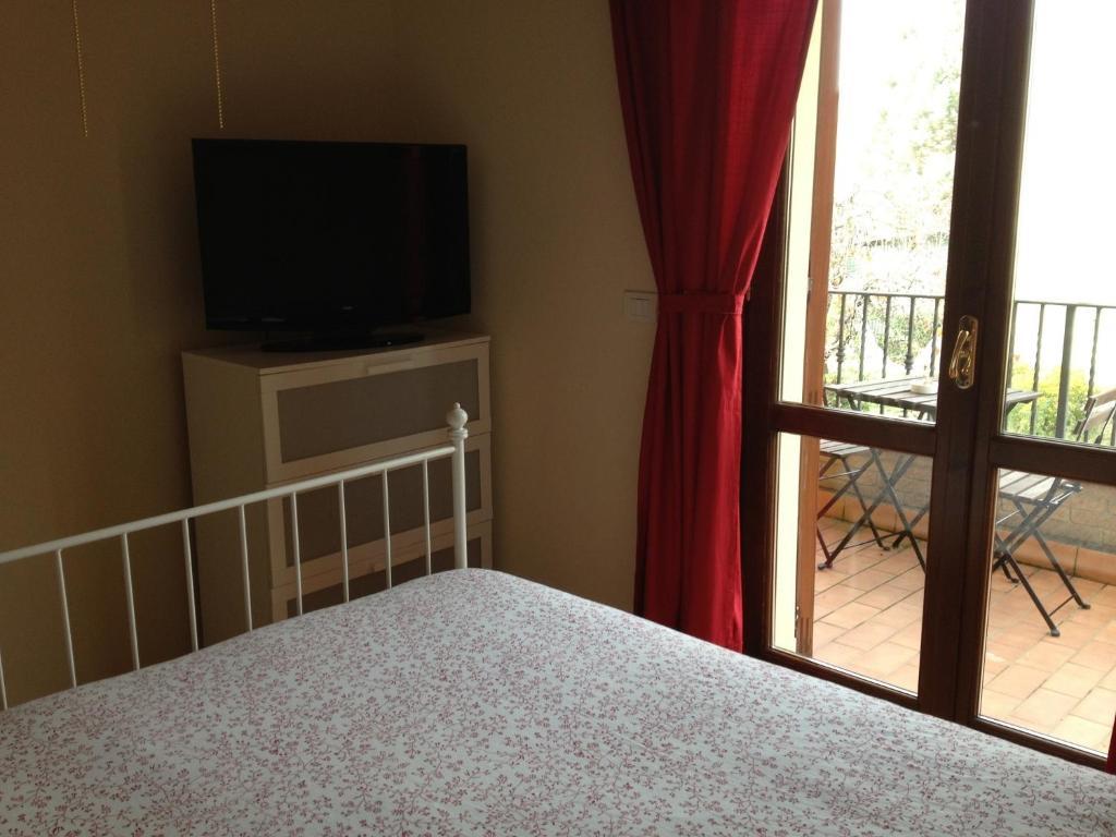 B&B La Capinera Santa Maria Degli Angeli  Zimmer foto